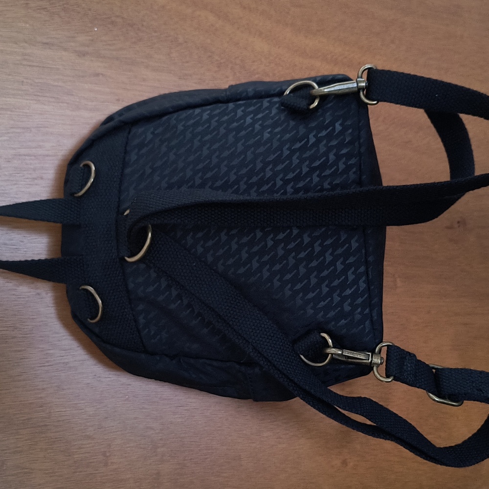 Kipling Mini Convertible Backpack - image 3